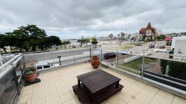 Apartamento en Piriápolis (Piriápolis Centro) Ref. 6895