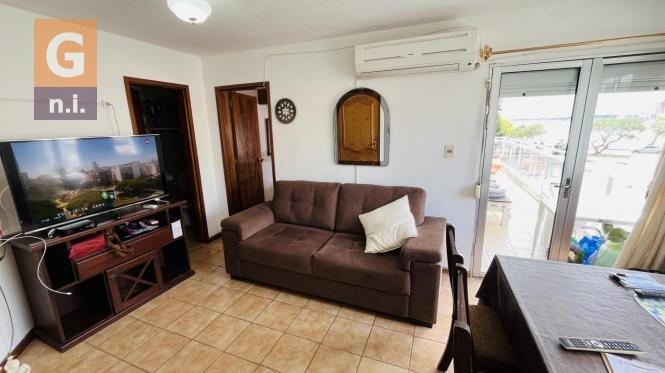 Apartamento en Piriápolis (Piriápolis Centro) Ref. 6895