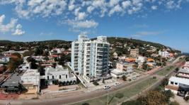 Apartamento en Piriápolis (Piriápolis Centro) Ref. 6895