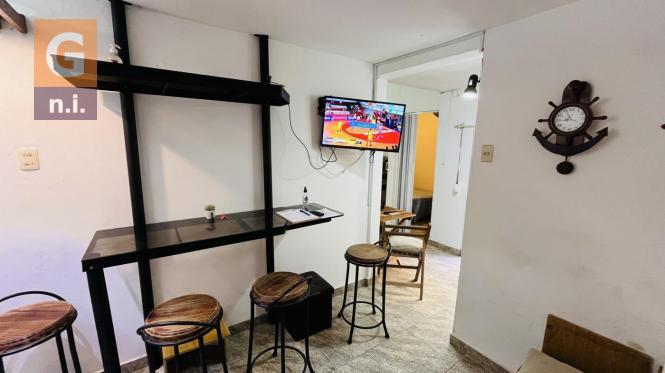 Apartamento en Piriápolis (Piriápolis Centro) Ref. 6919