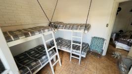 Apartamento en Piriápolis (Piriápolis Centro) Ref. 7037