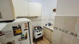 Apartamento en Piriápolis (Piriápolis Centro) Ref. 7037