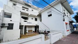 Apartamento en Piriápolis (Piriápolis Centro) Ref. 7037