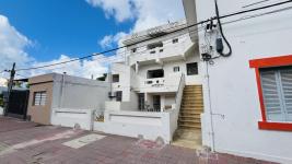 Apartamento en Piriápolis (Piriápolis Centro) Ref. 7037