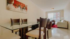Apartamento en Piriápolis (Piriápolis Centro) Ref. 7059