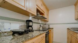 Apartamento en Piriápolis (Piriápolis Centro) Ref. 7059