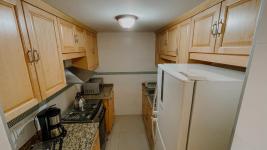 Apartamento en Piriápolis (Piriápolis Centro) Ref. 7059