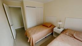Apartamento en Piriápolis (Piriápolis Centro) Ref. 7059