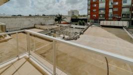 Apartamento en Piriápolis (Piriápolis Centro) Ref. 7059