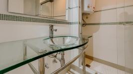 Apartamento en Piriápolis (Piriápolis Centro) Ref. 7059