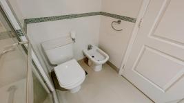 Apartamento en Piriápolis (Piriápolis Centro) Ref. 7059