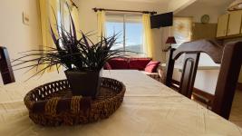 Apartamento en Piriápolis (Piriápolis Centro) Ref. 7077