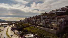 Apartamento en Piriápolis (Piriápolis Centro) Ref. 7099