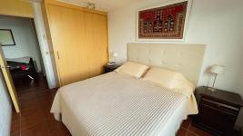 Apartamento en Piriápolis (Piriápolis Centro) Ref. 7099
