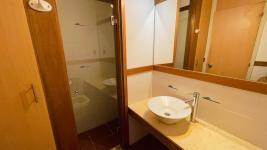 Apartamento en Piriápolis (Piriápolis Centro) Ref. 7099