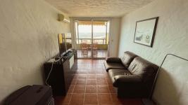 Apartamento en Piriápolis (Piriápolis Centro) Ref. 7099