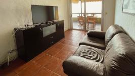 Apartamento en Piriápolis (Piriápolis Centro) Ref. 7099