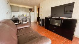 Apartamento en Piriápolis (Piriápolis Centro) Ref. 7099