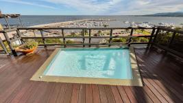 Apartamento en Piriápolis (Piriápolis Centro) Ref. 7099