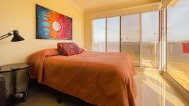Apartamento en Piriápolis (Piriápolis Centro) Ref. 7256