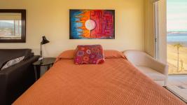 Apartamento en Piriápolis (Piriápolis Centro) Ref. 7256