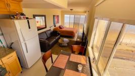 Apartamento en Piriápolis (Piriápolis Centro) Ref. 7256
