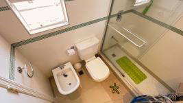 Apartamento en Piriápolis (Piriápolis Centro) Ref. 7256