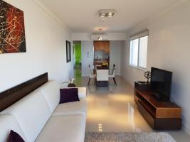 Apartamento en Piriápolis (Piriápolis Centro) Ref.1971