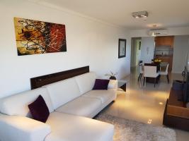 Apartamento en Piriápolis (Piriápolis Centro) Ref.1971