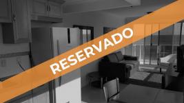 Apartamento en Piriápolis (Piriápolis Centro) Ref.2034