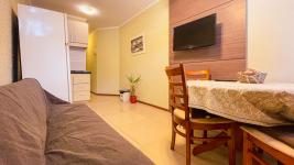 Apartamento en Piriápolis (Piriápolis Centro) Ref.2951
