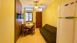 Apartamento en Piriápolis (Piriápolis Centro) Ref.2951