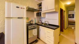 Apartamento en Piriápolis (Piriápolis Centro) Ref.2951