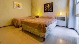 Apartamento en Piriápolis (Piriápolis Centro) Ref.2951