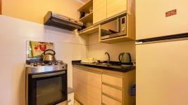 Apartamento en Piriápolis (Piriápolis Centro) Ref.2952