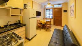 Apartamento en Piriápolis (Piriápolis Centro) Ref.2952