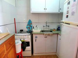 Apartamento en Piriápolis (Piriápolis Centro) Ref.3242