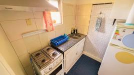 Apartamento en Piriápolis (Piriápolis Centro) Ref.5932