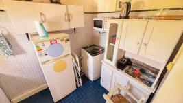 Apartamento en Piriápolis (Piriápolis Centro) Ref.5932