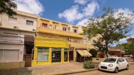 Apartamento en Piriápolis (Piriápolis Centro) Ref.5932