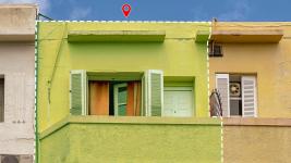 Apartamento en Piriápolis (Piriápolis Centro) Ref.5932