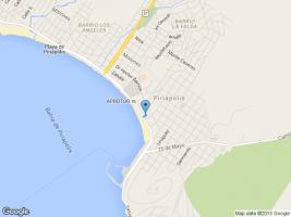 Apartamento en Piriápolis (Piriápolis Centro) Ref.6979