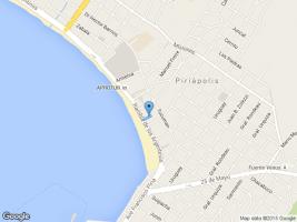 Apartamento en Piriápolis (Piriápolis Centro) Ref.6979