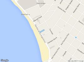 Apartamento en Piriápolis (Piriápolis Centro) Ref.6979