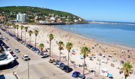 Apartamento en Piriápolis (Piriápolis Centro) Ref.6979