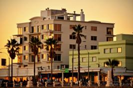 Apartamento en Piriápolis (Piriápolis Centro) Ref.6979