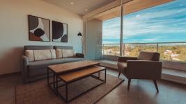 Apartamento en Piriápolis (Piriápolis Centro) Ref.7080