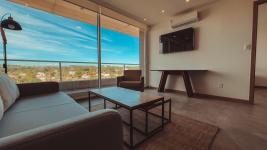 Apartamento en Piriápolis (Piriápolis Centro) Ref.7080