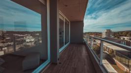 Apartamento en Piriápolis (Piriápolis Centro) Ref.7080