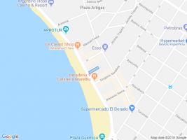 Apartamento en Piriápolis (Piriápolis Centro) Ref.7171